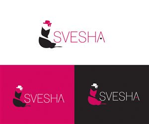 Logo Design by Rflames for svesha | Design: #2076784