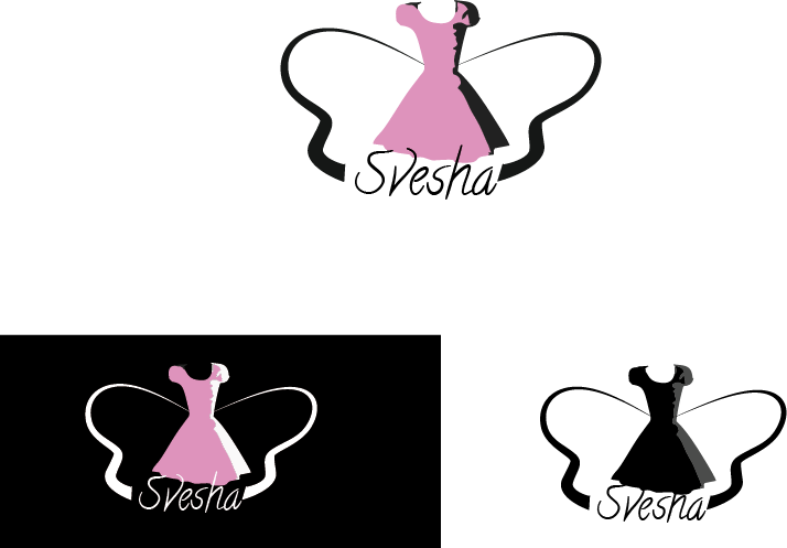 Logo Design by AK design for svesha | Design #2077721