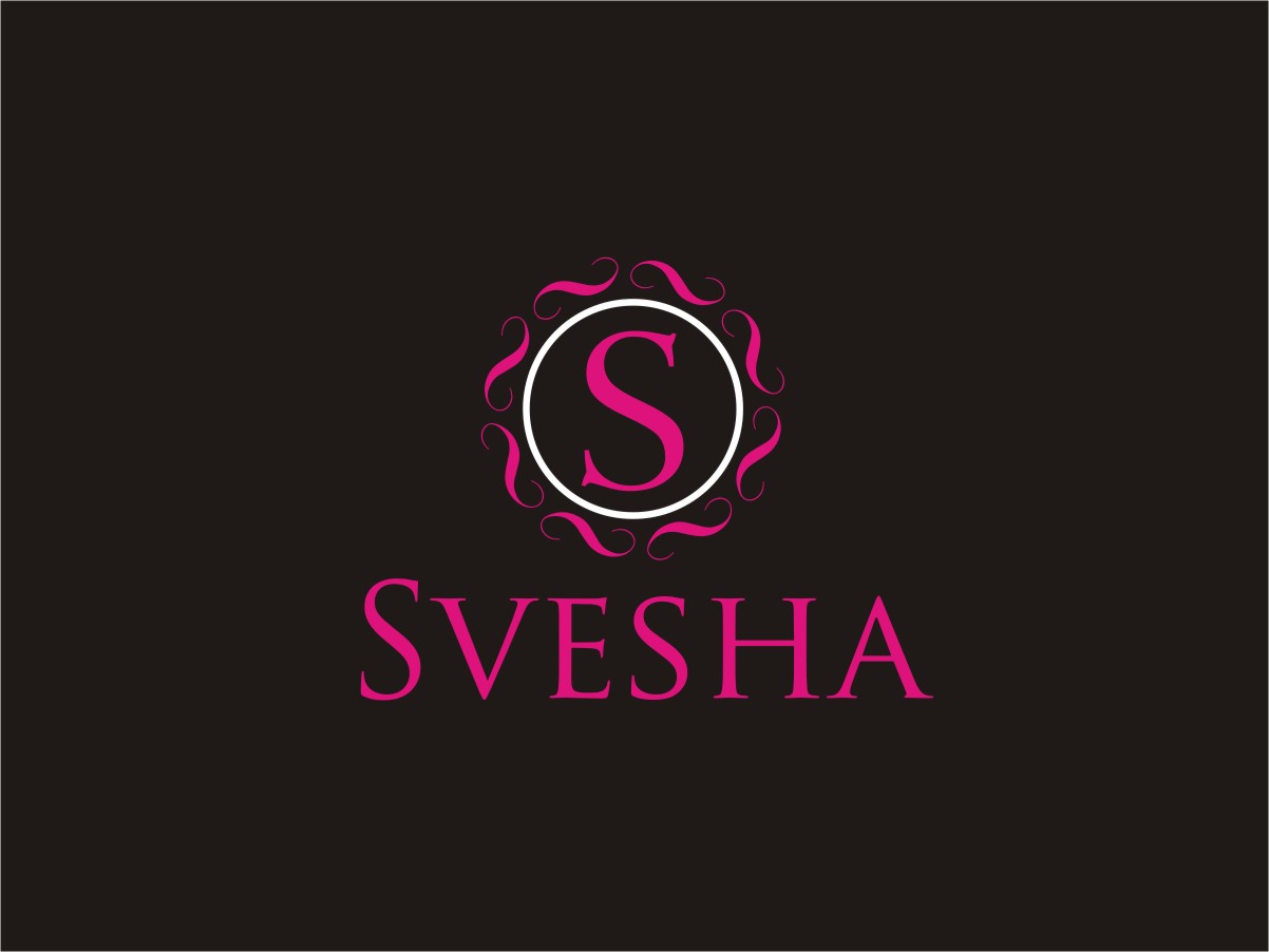 Logo Design by Sushma for svesha | Design #2073153