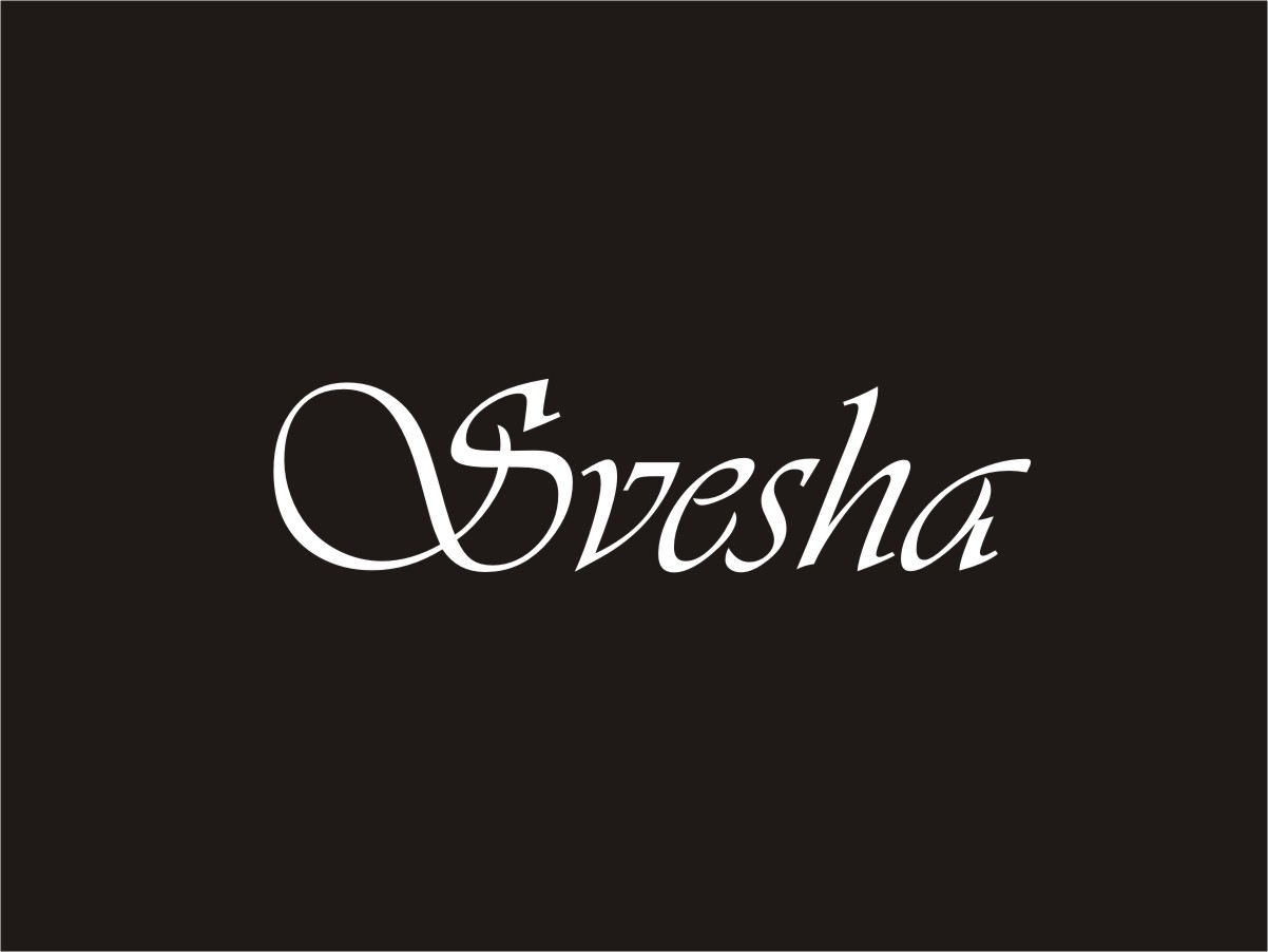 Logo Design by Sushma for svesha | Design #2073157