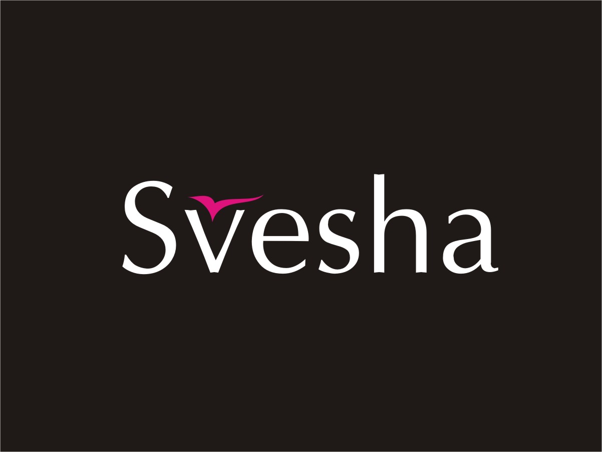 Logo Design by Sushma for svesha | Design #2073161