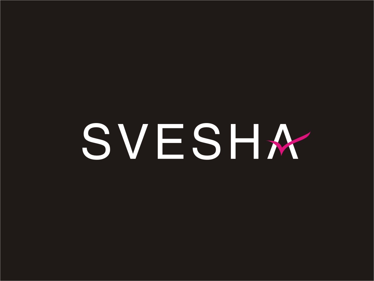 Logo Design by Sushma for svesha | Design #2073166
