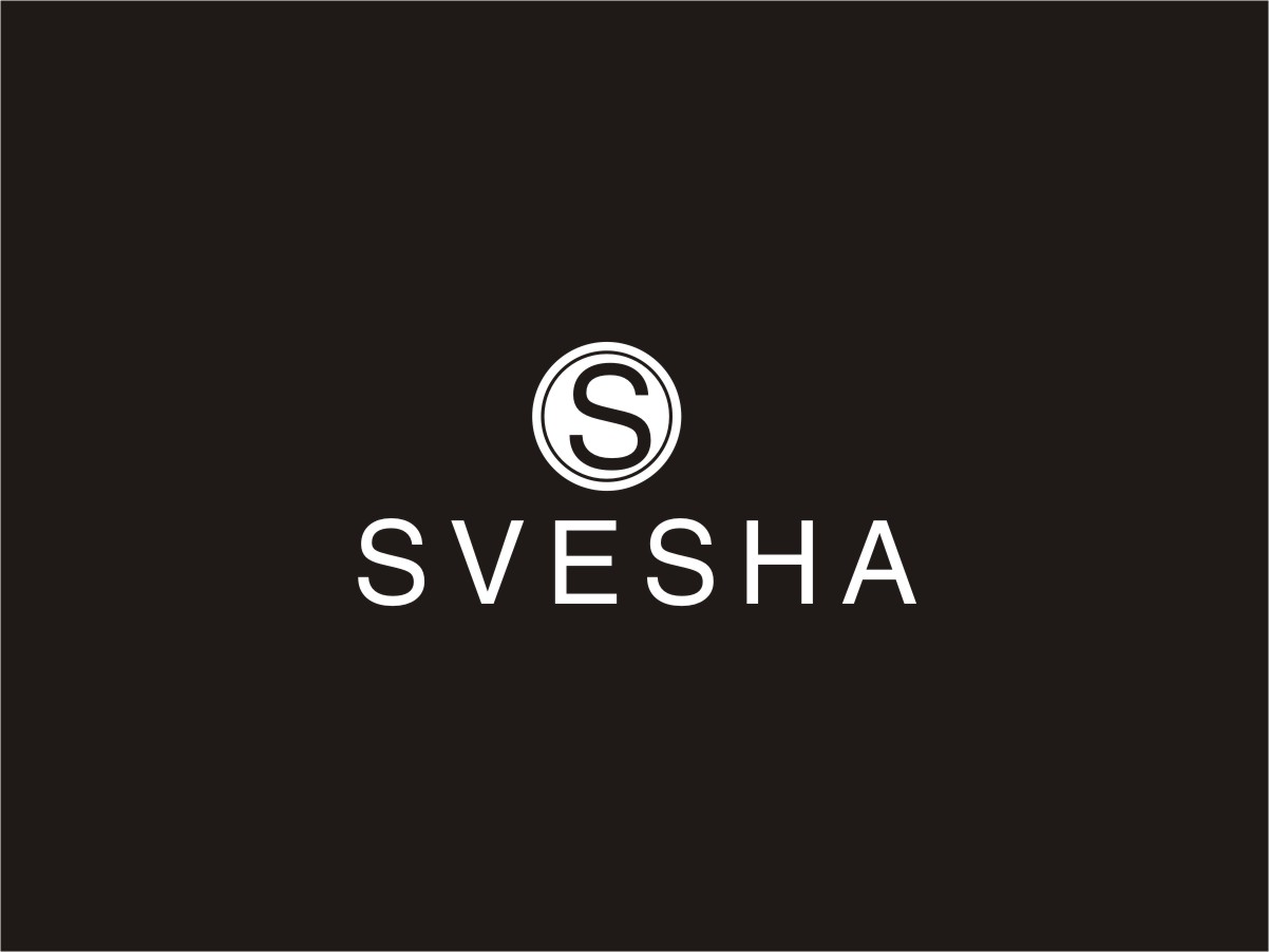 Logo Design by Sushma for svesha | Design #2073185