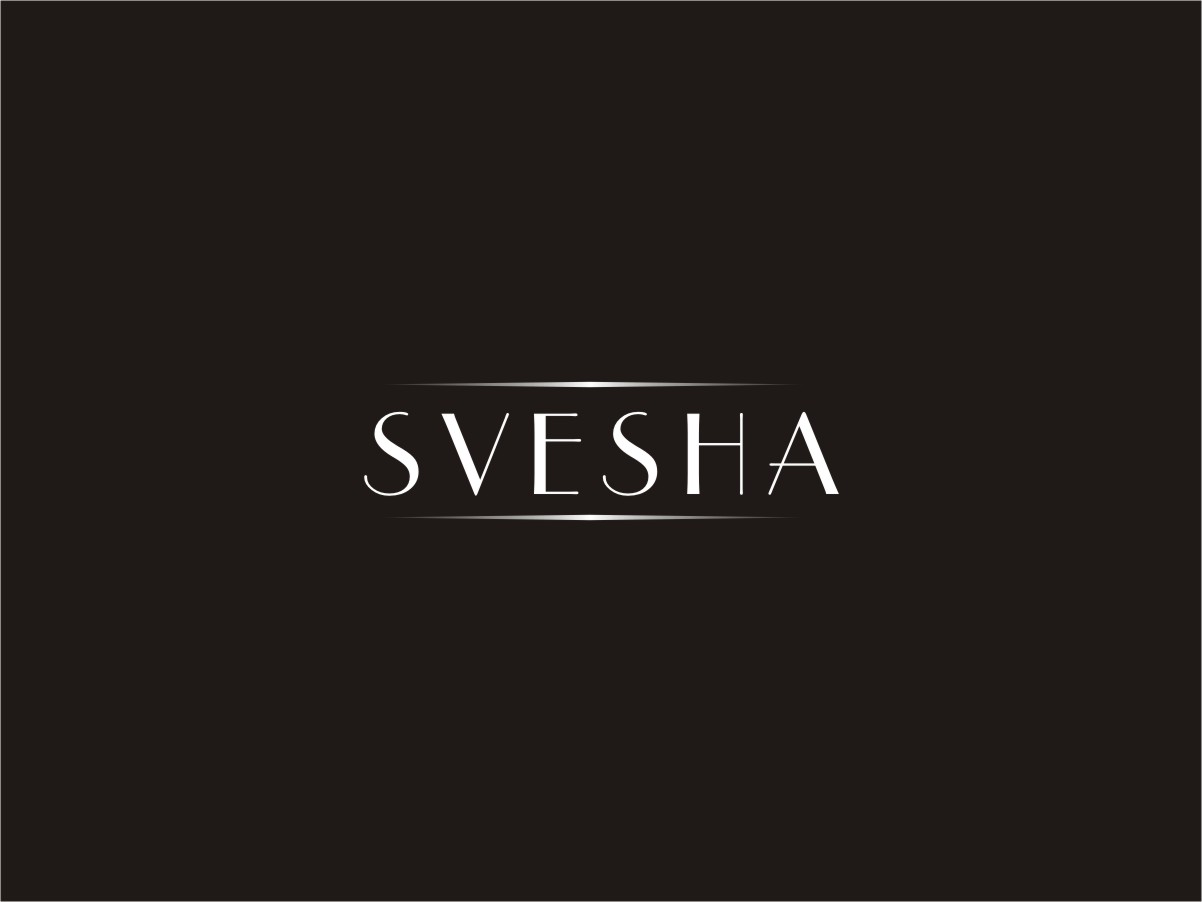 Logo Design by Sushma for svesha | Design #2073233