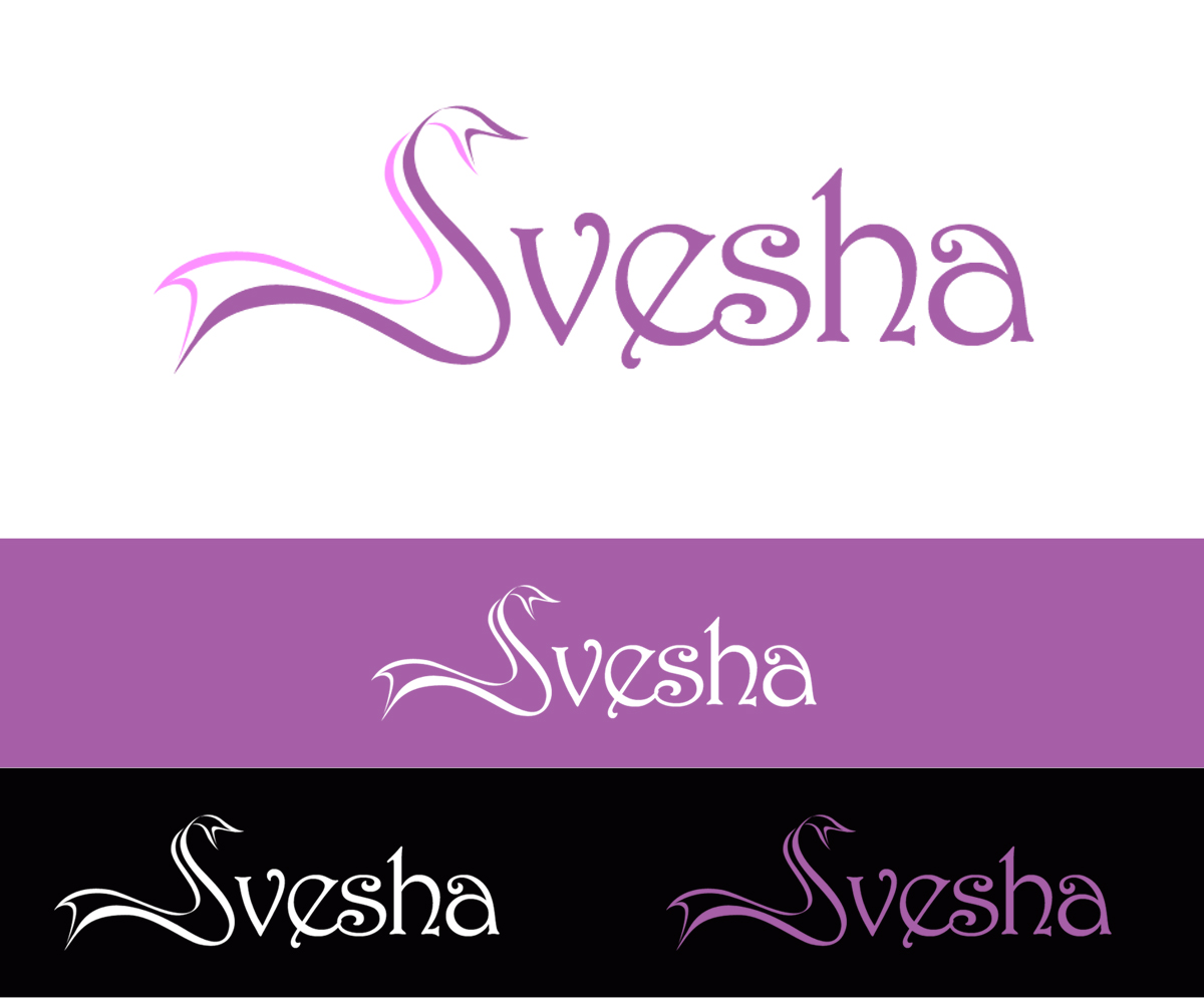 Diseño de Logo por polj designs para svesha | Diseño #2075243