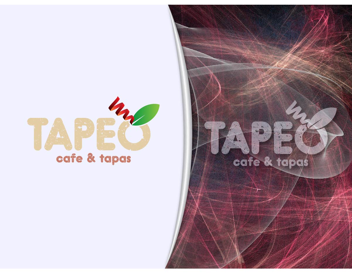 Logo Design by graphycode for Tapeo ltd | Design #9486012