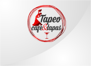 Logo Design by Kero for Tapeo ltd | Design #9539804