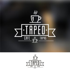 Logo Design by dp748365 for Tapeo ltd | Design #9514614
