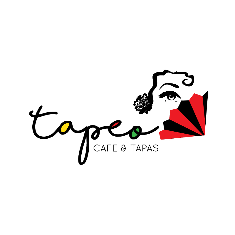 Logo-Design von abglongprinting für Tapeo ltd | Design #9518192