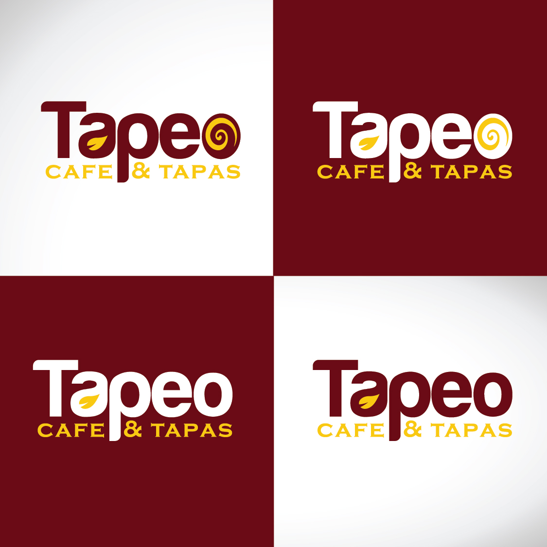 Logo Design by mindscape for Tapeo ltd | Design #9877769