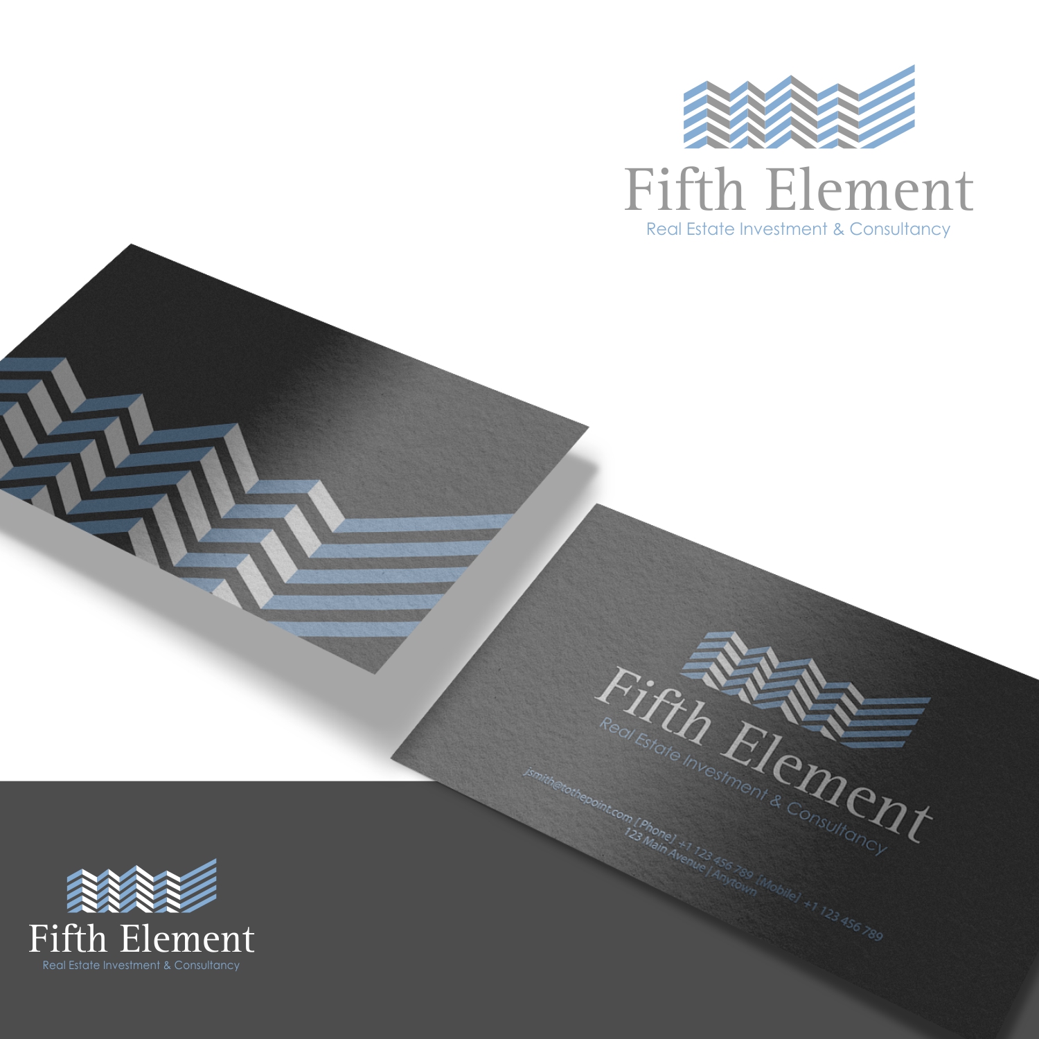 Design de Logo par QuattroCreative pour ce projet | Design #9501863