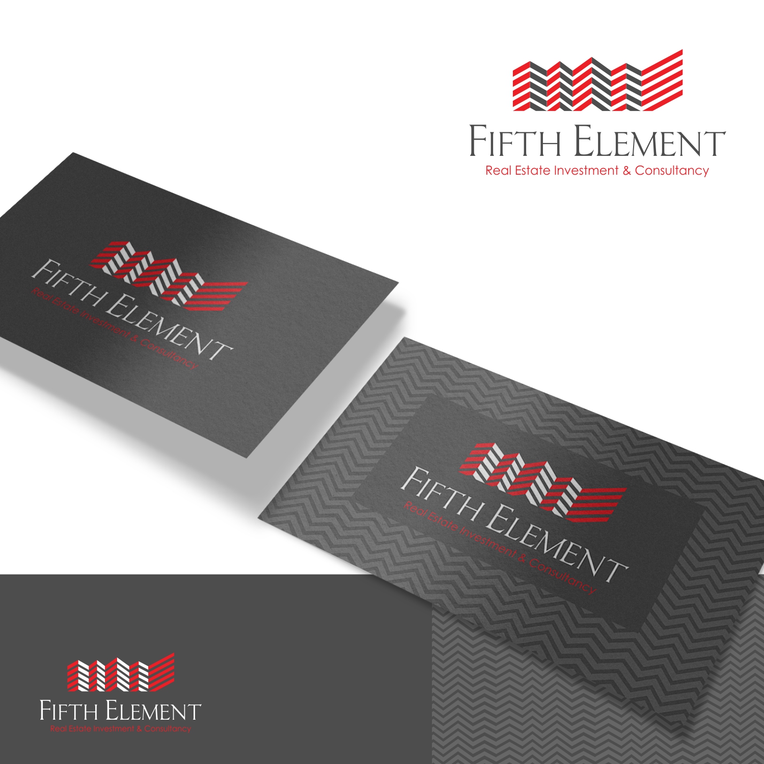 Logo Design by QuattroCreative for this project | Design #9528320