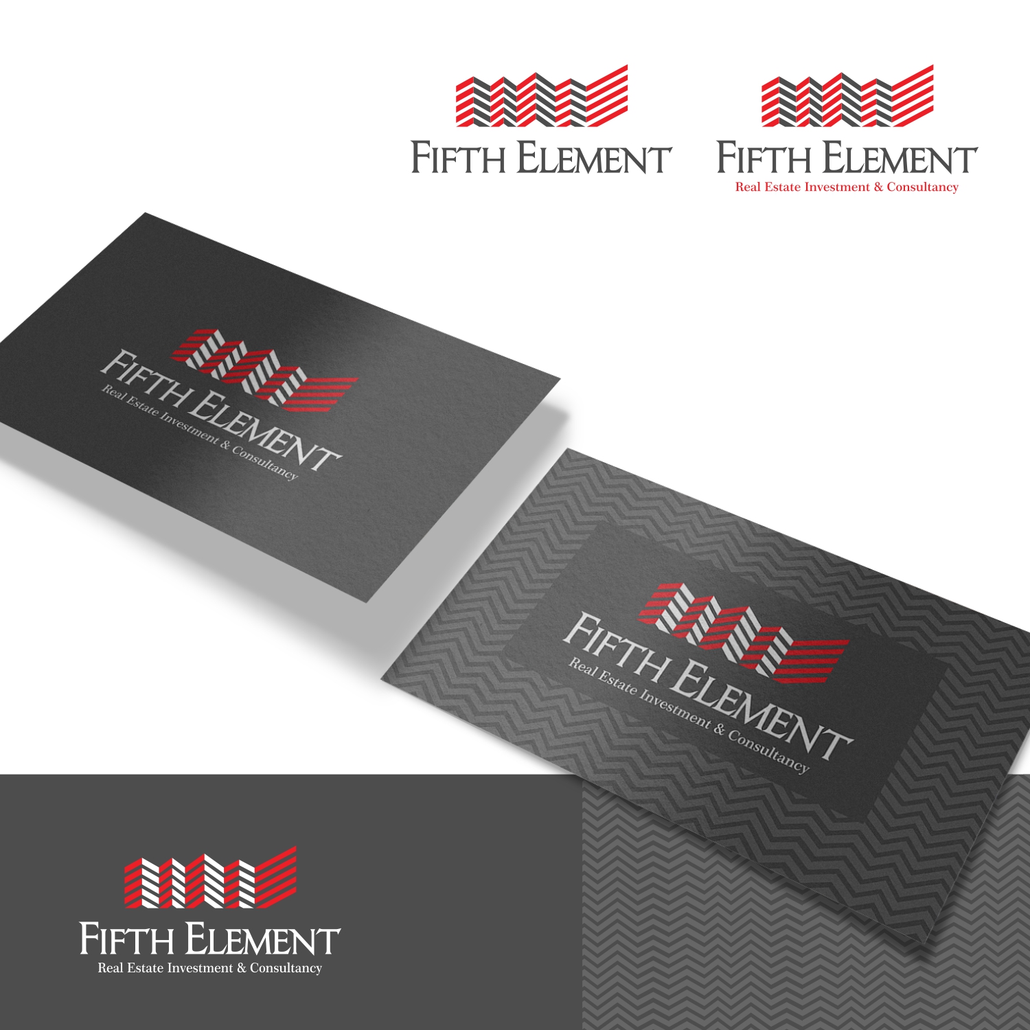 Logo Design by QuattroCreative for this project | Design #9539797