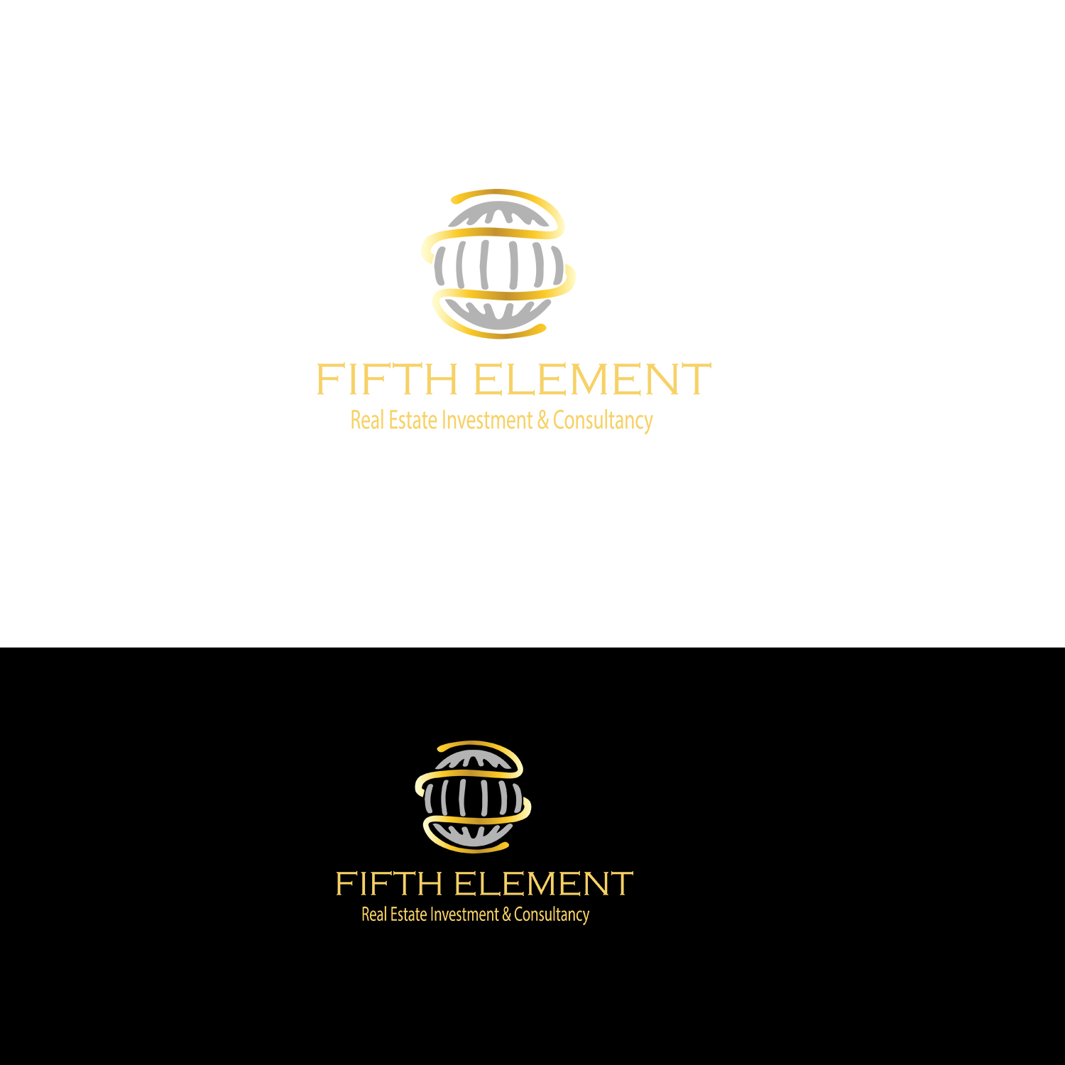 Logo Design by wiktia for this project | Design #9517702