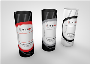 Packaging Design by Circle Skyy