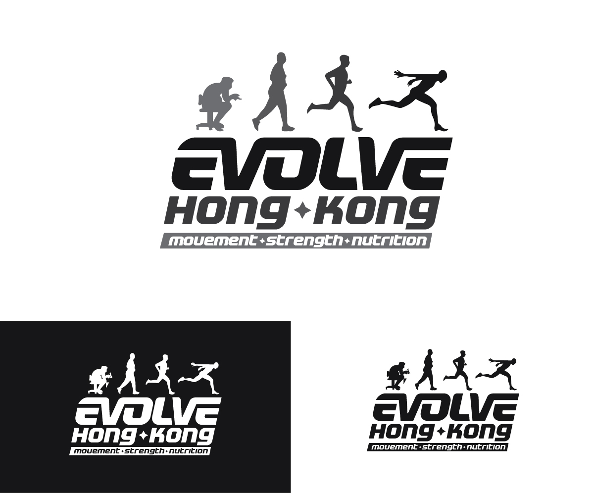 Diseño de Logo por Jacek Lachowicz para este proyecto | Diseño #9477682