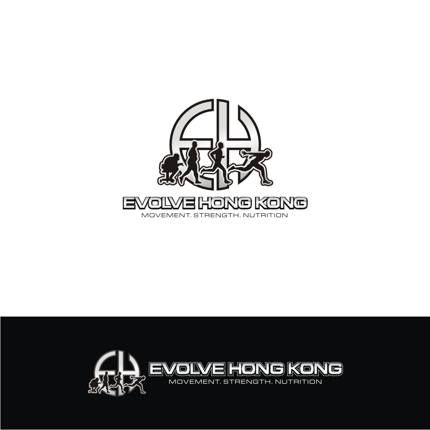 Logo Design by Arham Hidayat for this project | Design #9502359