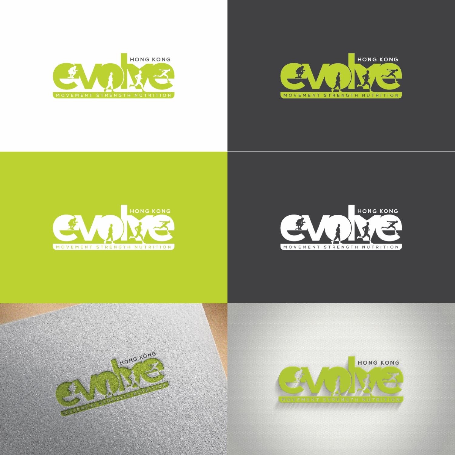Logo Design by DG for this project | Design #9555310