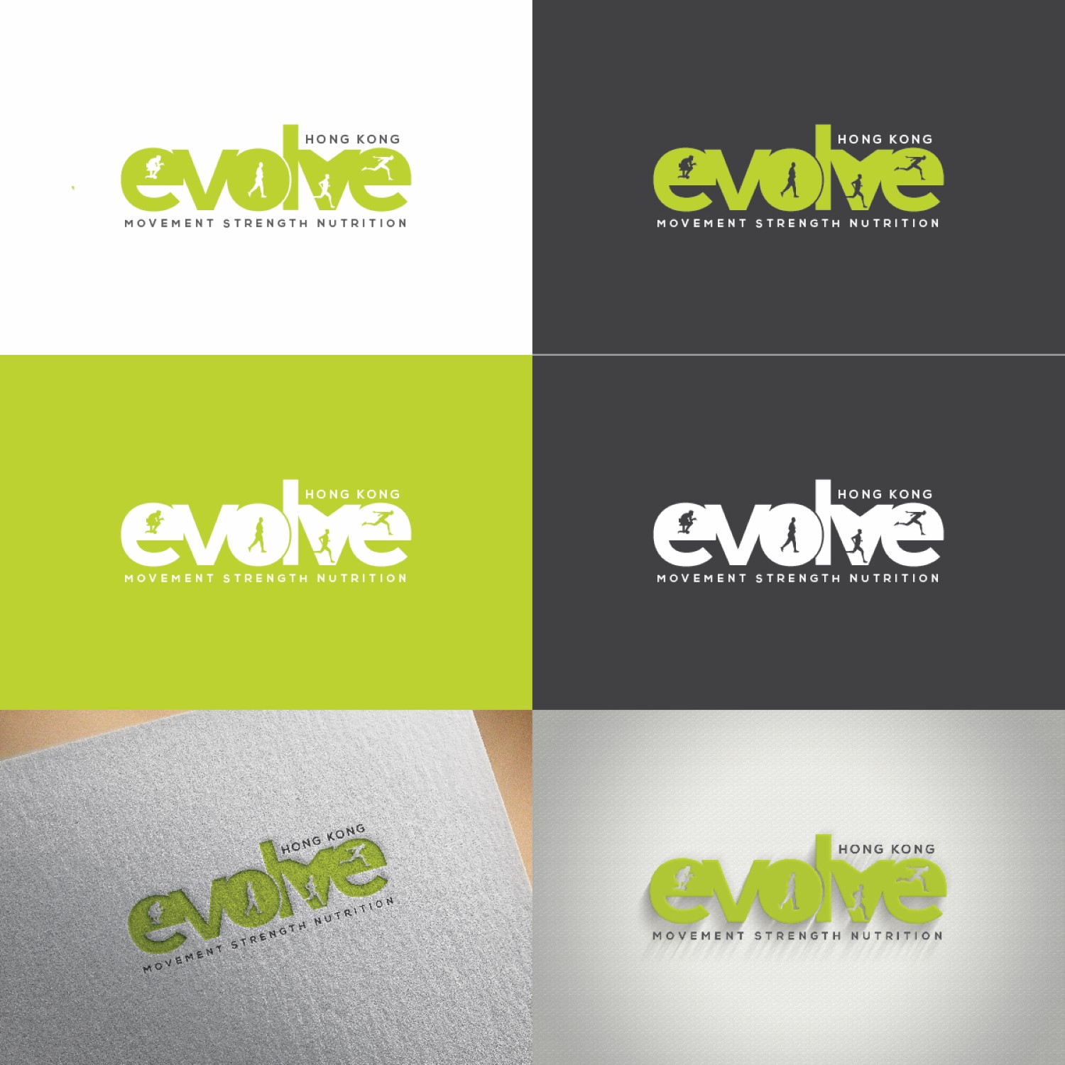 Logo Design by DG for this project | Design #9555311