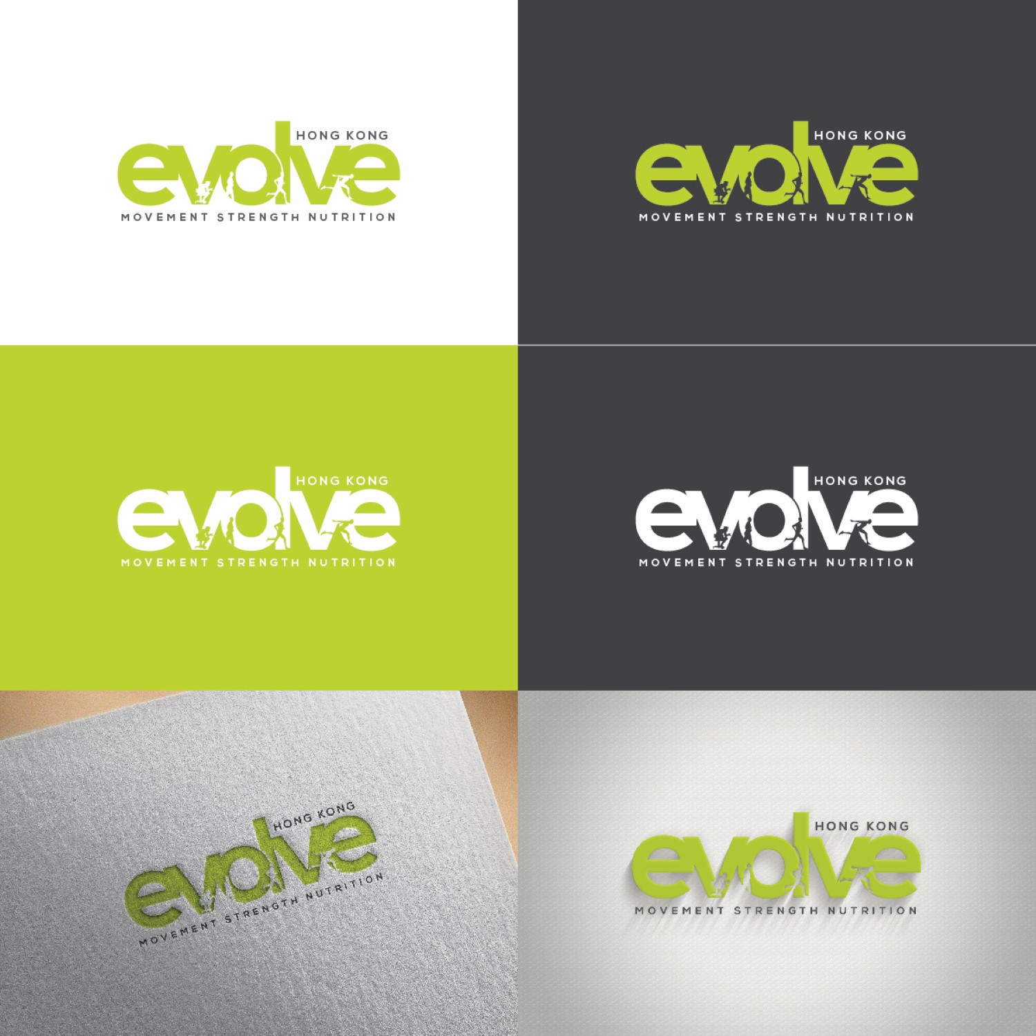 Logo Design by DG for this project | Design #9555312