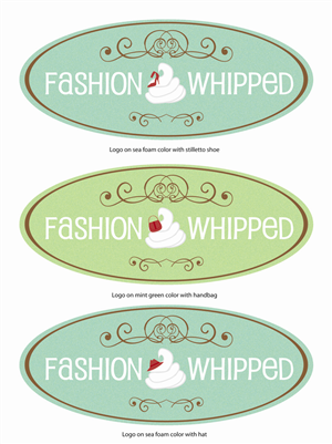Logo Design by chiarubio for this project | Design: #2150801
