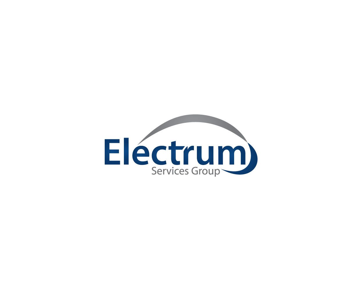 Logo Design by meygekon for Electrum Services Group | Design #9577976