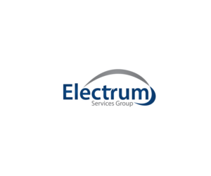 Logo Design by meygekon for Electrum Services Group | Design: #9577976