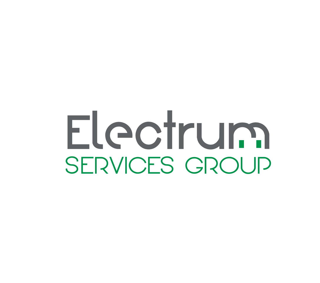 Logo Design by SUNEEEEEL for Electrum Services Group | Design #9539638
