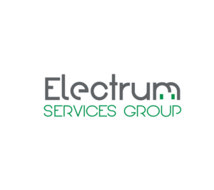 Logo Design by SUNEEEEEL for Electrum Services Group | Design #9539638