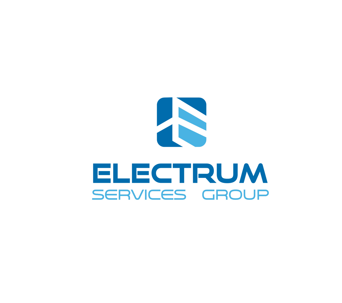 Logo Design by SUNEEEEEL for Electrum Services Group | Design #9539810