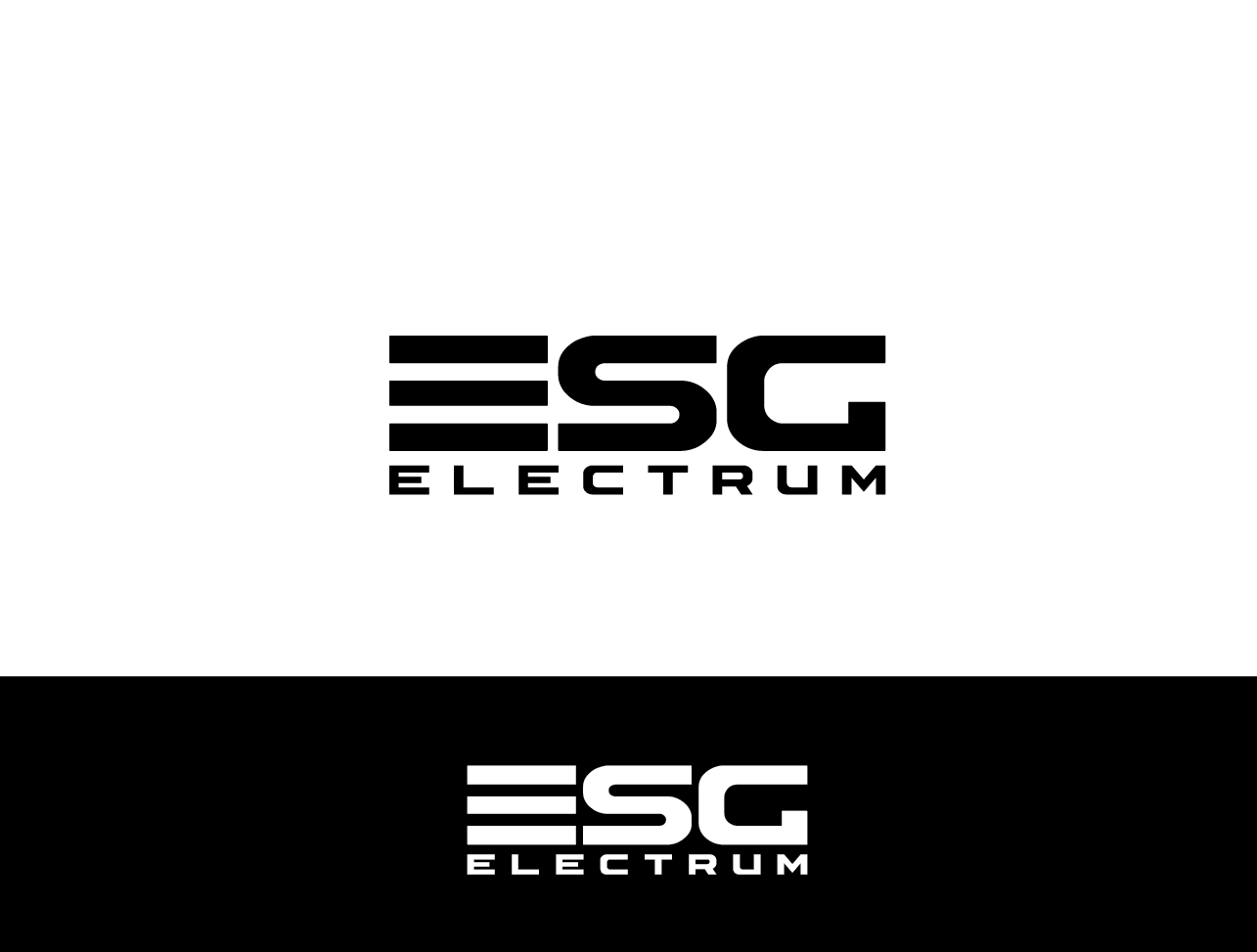 Diseño de Logo por jika para Electrum Services Group | Diseño #9493458