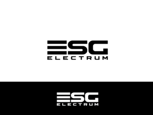 Logo Design by jika for Electrum Services Group | Design #9493458
