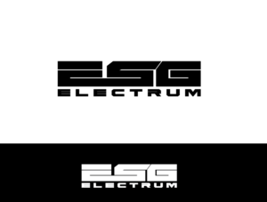 Logo Design by jika for Electrum Services Group | Design: #9493461