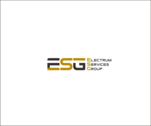 Logo Design by nusdofficial for Electrum Services Group | Design #9523115