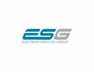 Logo Design by ipommm vvti for Electrum Services Group | Design: #9574405
