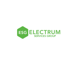 Logo Design by Pixellence Media for Electrum Services Group | Design: #9480213