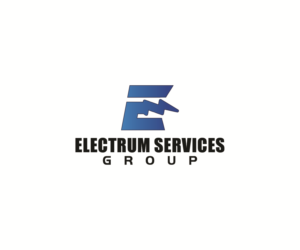 Logo Design by Pixellence Media for Electrum Services Group | Design: #9480223