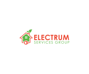 Logo Design by Pixellence Media for Electrum Services Group | Design: #9480225