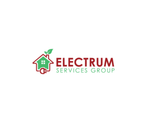 Logo Design by Pixellence Media for Electrum Services Group | Design: #9480233