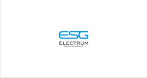Logo Design by quantumzero for Electrum Services Group | Design #9579075