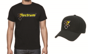 Logo Design by scboyer for Electrum Services Group | Design: #9521363