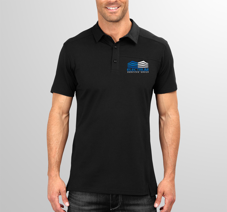 Logo Design by Premier1 Graphix for Electrum Services Group | Design #9522095