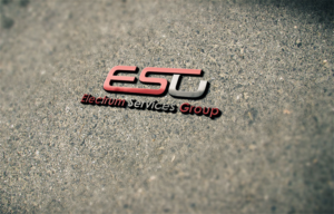 Logo Design by Atec for Electrum Services Group | Design: #9478319