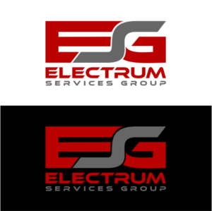 Logo Design by pringlebermudez23 for Electrum Services Group | Design #9578324