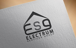 Logo Design by amanbd62 for Electrum Services Group | Design: #9576402