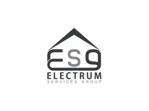 Logo Design by amanbd62 for Electrum Services Group | Design: #9576404
