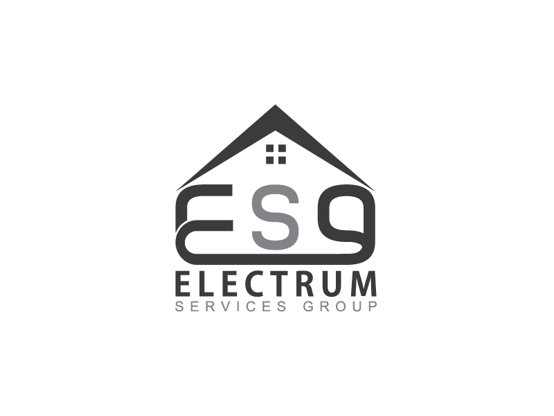 Logo Design by amanbd62 for Electrum Services Group | Design #9576408
