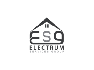 Logo Design by amanbd62 for Electrum Services Group | Design: #9576408
