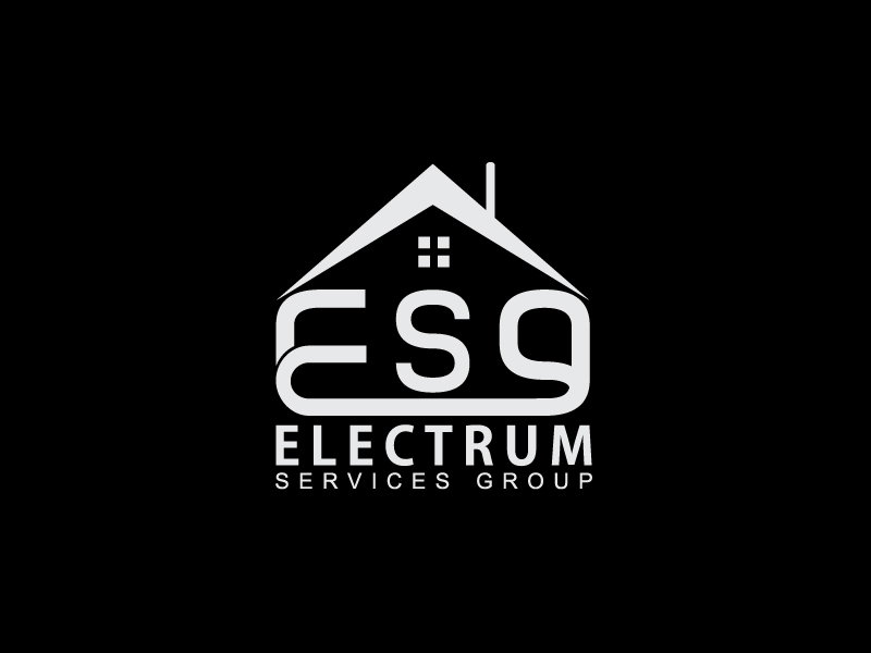 Logo Design by amanbd62 for Electrum Services Group | Design #9576412
