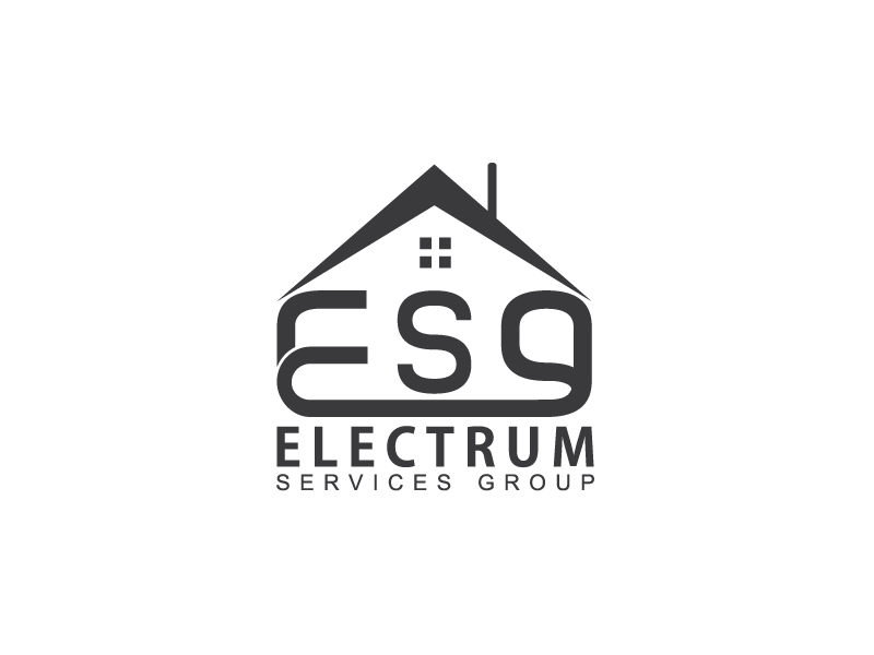 Logo Design by amanbd62 for Electrum Services Group | Design #9576424
